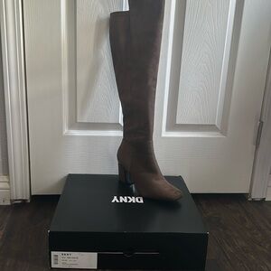 Cilli Knee High Boot